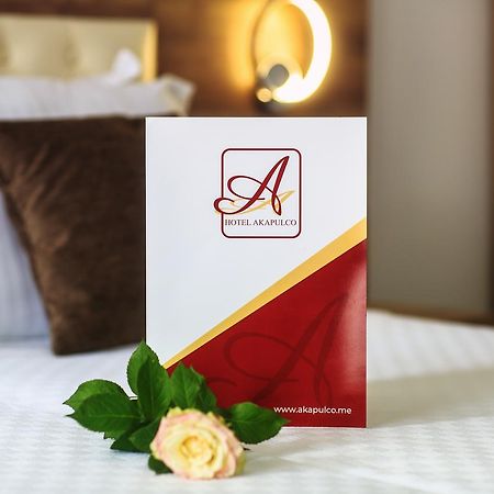 סוטומורה Hotel Akapulco מראה חיצוני תמונה
