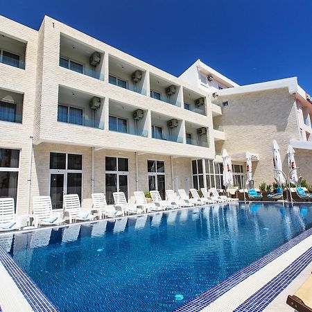 סוטומורה Hotel Akapulco מראה חיצוני תמונה