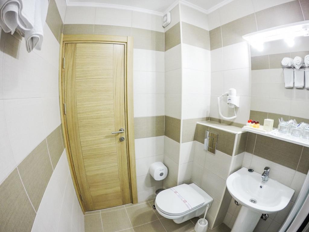 סוטומורה Hotel Akapulco מראה חיצוני תמונה