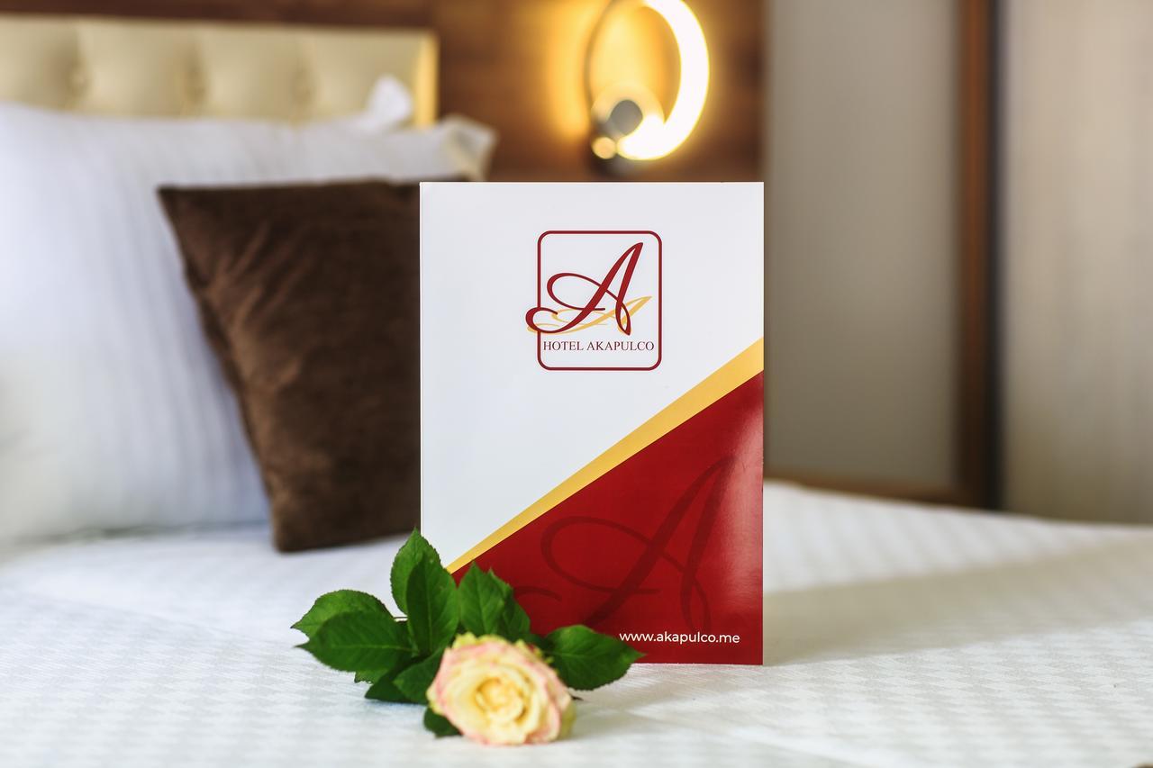 סוטומורה Hotel Akapulco מראה חיצוני תמונה