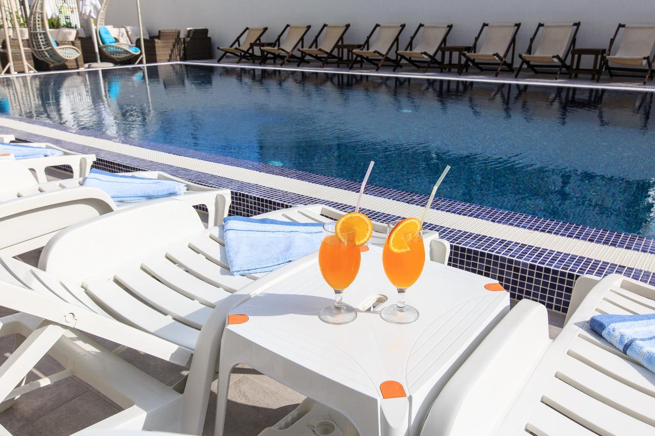 סוטומורה Hotel Akapulco מראה חיצוני תמונה