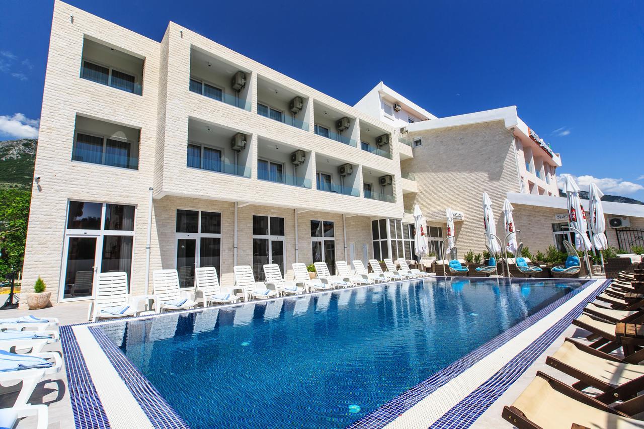 סוטומורה Hotel Akapulco מראה חיצוני תמונה