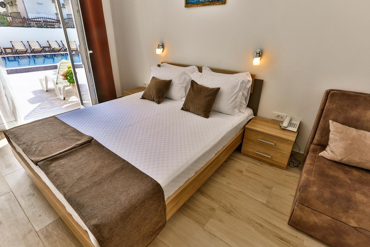 סוטומורה Hotel Akapulco מראה חיצוני תמונה