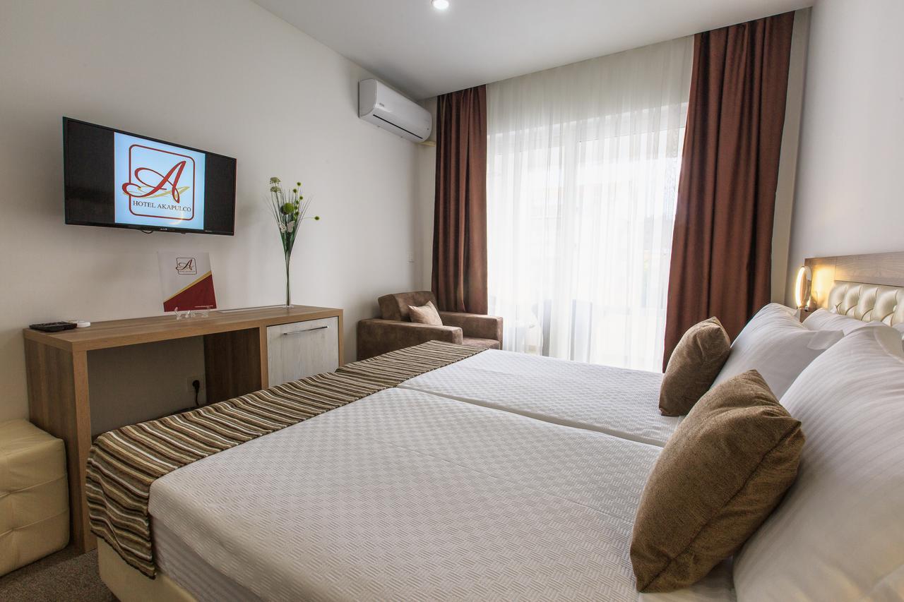 סוטומורה Hotel Akapulco מראה חיצוני תמונה