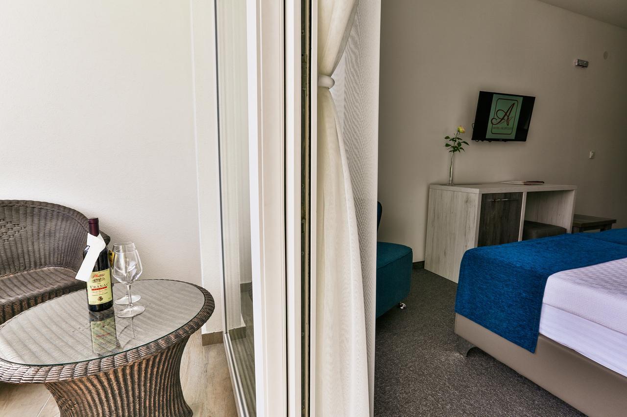 סוטומורה Hotel Akapulco מראה חיצוני תמונה