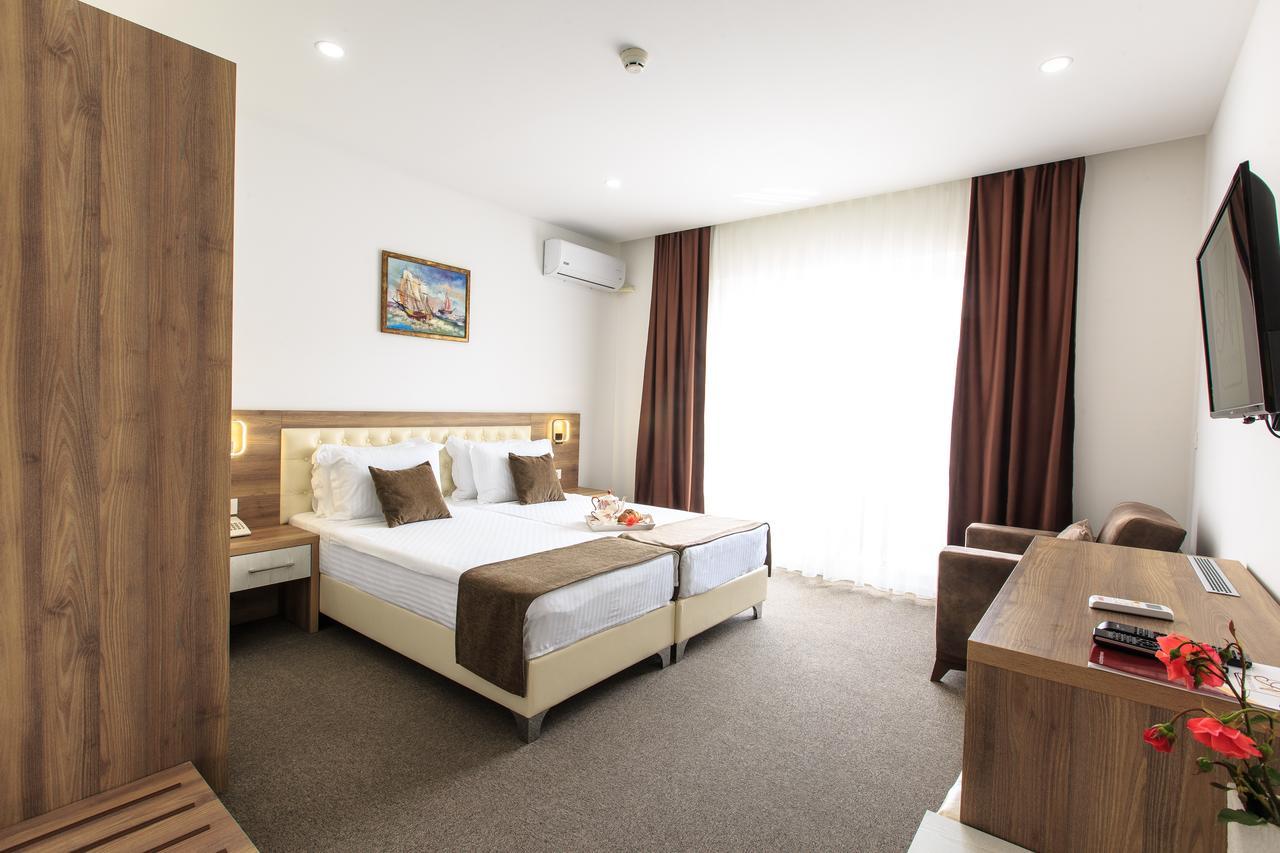 סוטומורה Hotel Akapulco מראה חיצוני תמונה