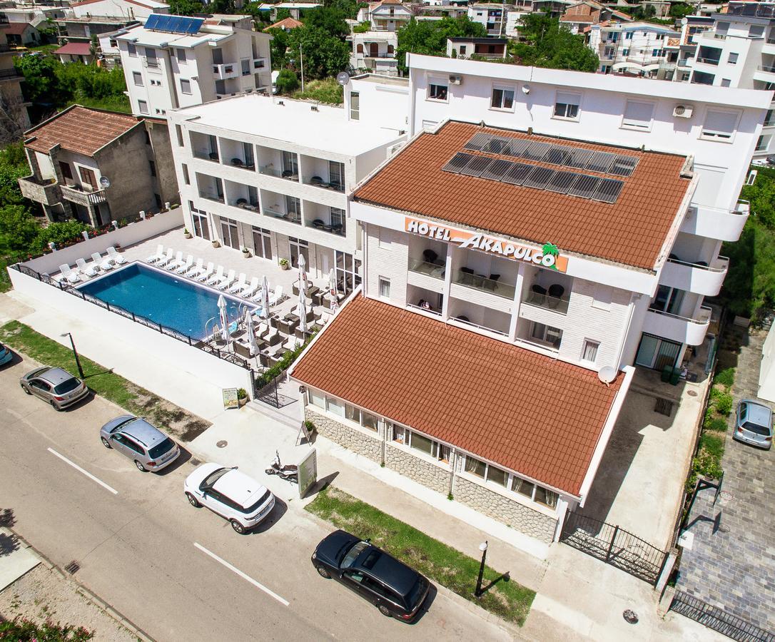 סוטומורה Hotel Akapulco מראה חיצוני תמונה