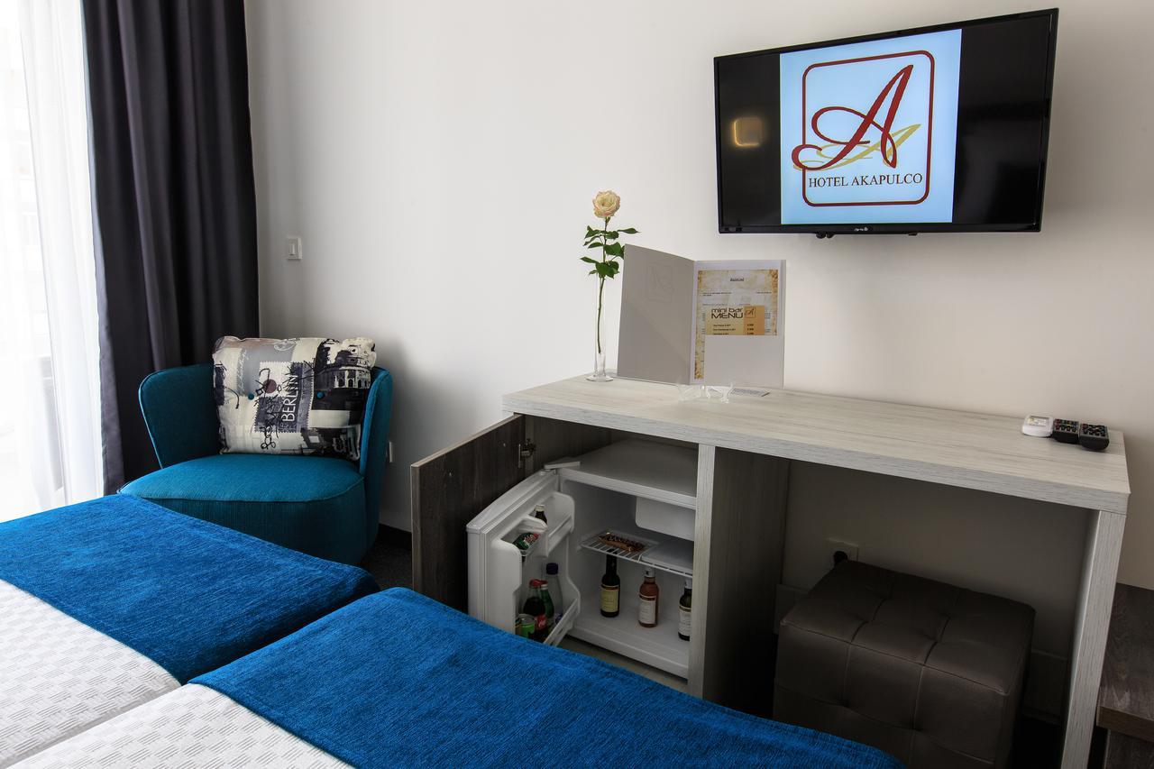 סוטומורה Hotel Akapulco מראה חיצוני תמונה