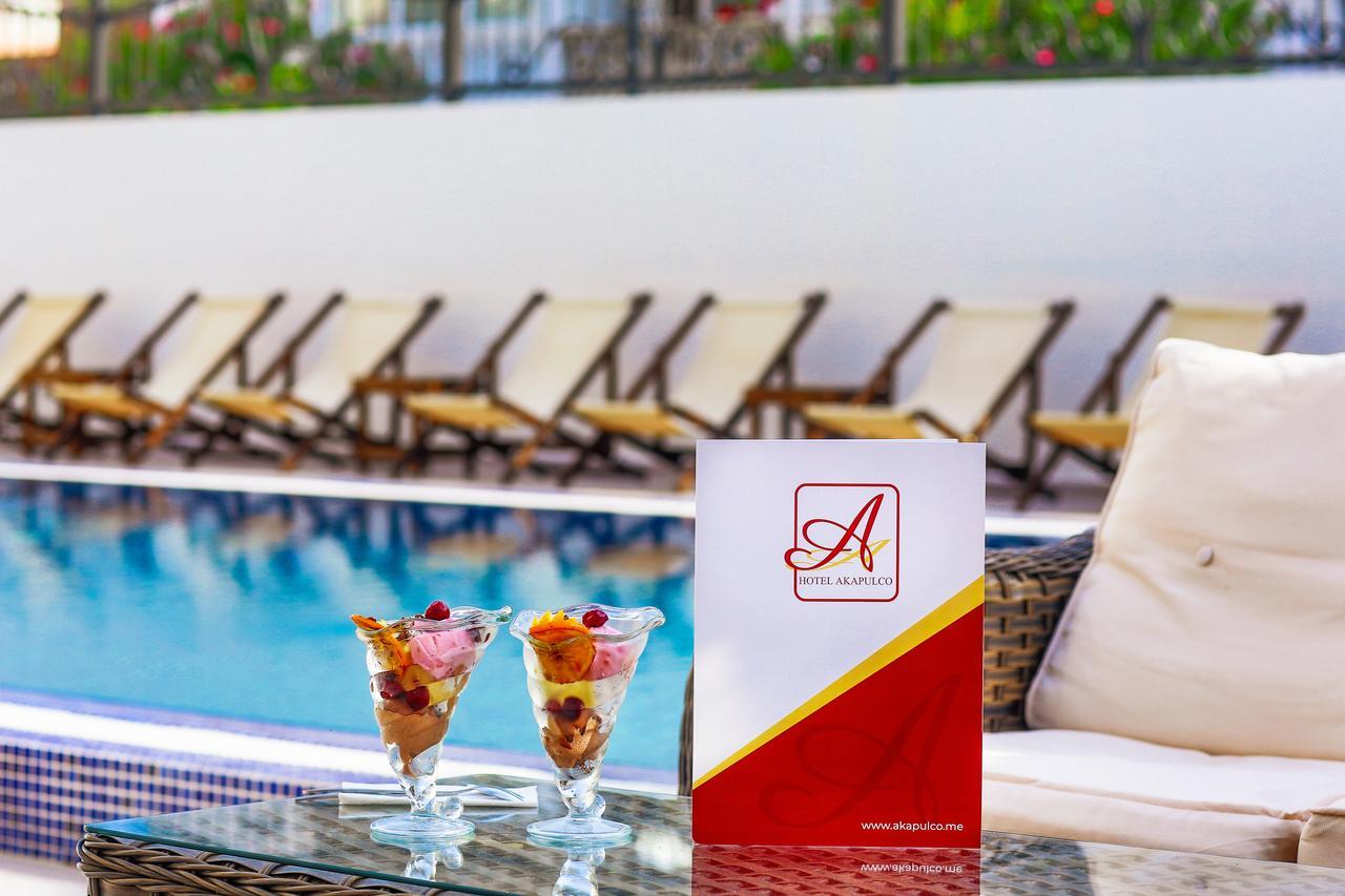 סוטומורה Hotel Akapulco מראה חיצוני תמונה